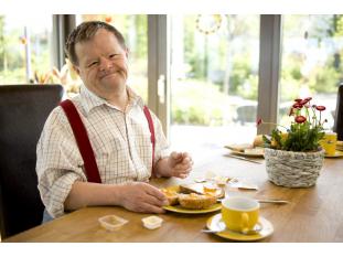 Kunde: Behindertenhilfe Bergstraße