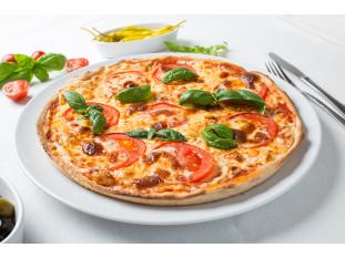Kunde: Pizza Lieferservice Birkenhof Lorsch
