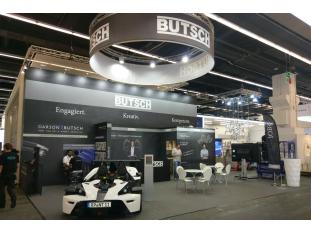Kunde: Butsch GmbH