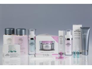Kunde: Cosmetic Marketing GmbH