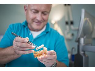 Kunde: Zahnarztpraxis Dr. Heinz