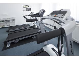 Kunde: Bergsträßer Fitness und Wellness Shop