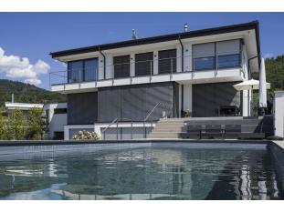 Kunde: Sanjin Maracic - Architekturbüro plan@m