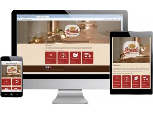 Kunde: Back- und Brauhaus Lorsch