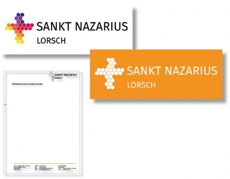 Pfarrgemeinde St. Nazarius Lorsch