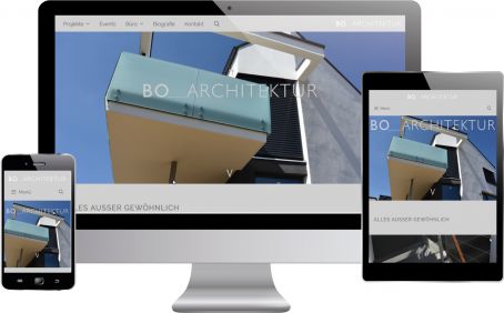 BO_Architektur