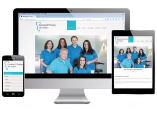 Kunde: Zahnarztpraxis Dr. Heinz