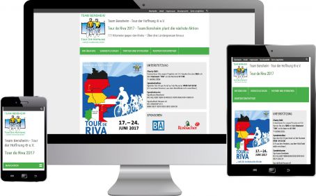 Behindertenhilfe Bergstrasse gemeinnützige GmbH