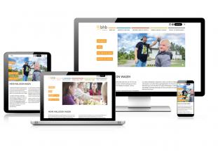 Kunde: Behindertenhilfe Bergstrasse gemeinnützige GmbH