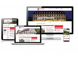 Kunde: Gemeinde Bickenbach