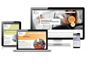 Kunde: Frauenhaus Bergstraße