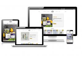 Kunde: Lady Esther | Cosmetic Marketing GmbH