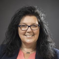 Christiane Ludwig-Paul