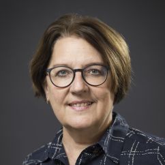 Michaela Ludwig-Gross